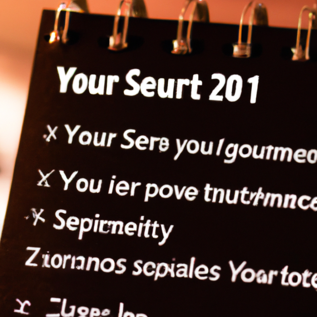 Article

“5 Tips for Enhancing Your System Security in 2021