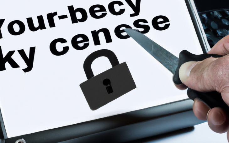 How to Keep Your Computer Secure from Cyberattacks