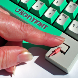 Discovering the Basics of Computer Technology: A Step-by-Step Guide