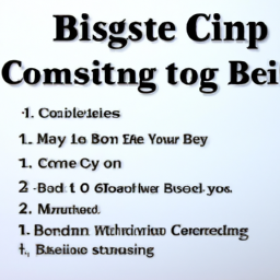 Getting Started With Computer Basics: A Beginner’s Guide to the Digital World