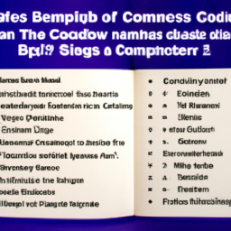 A Guide to Understanding Computer Basics for Beginners