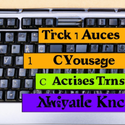 How to Ace Your Next Computer Assignment: Tips and Tricks for Success