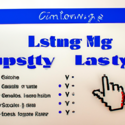 Maximizing Efficiency with Computer Lessons: Simple Tips and Strategies