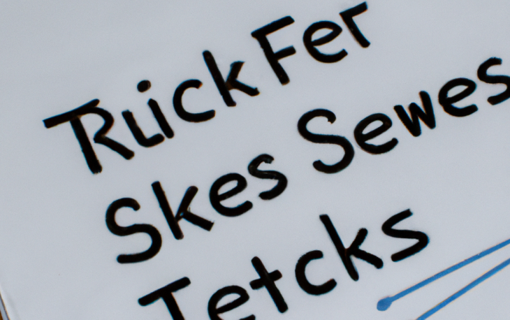 Article

“5 Simple Tips for Securing Remote Network Connections