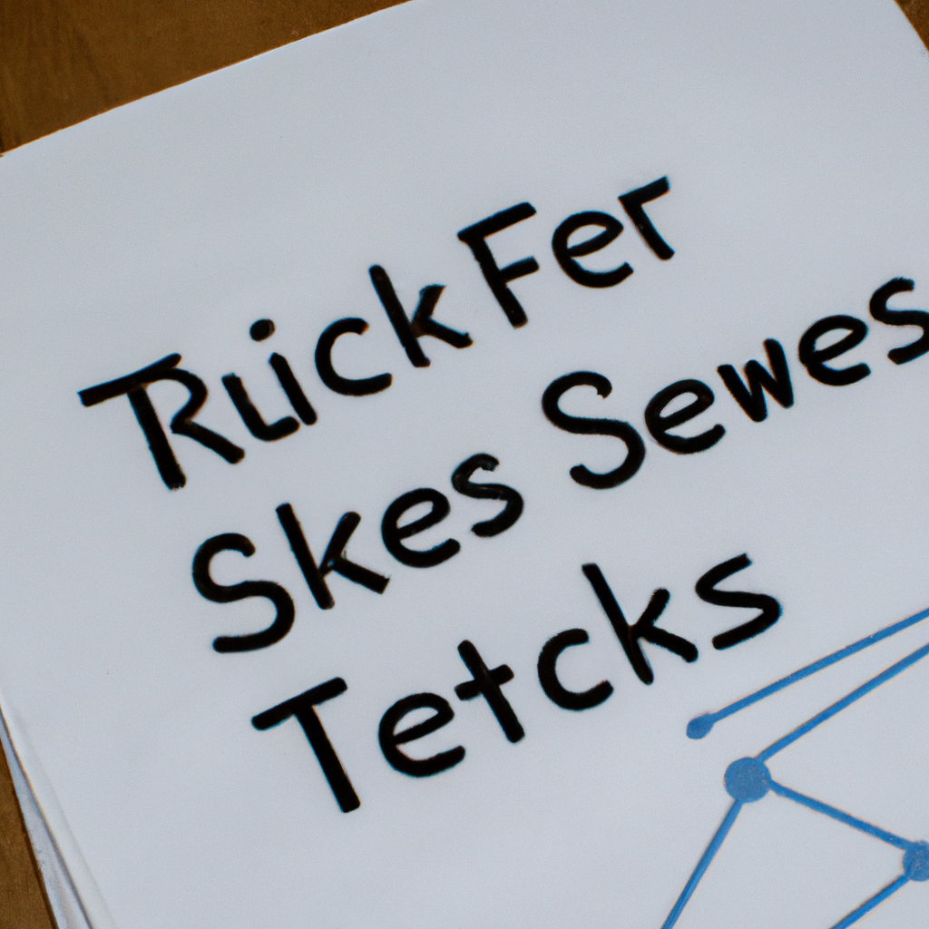 Article

“5 Simple Tips for Securing Remote Network Connections