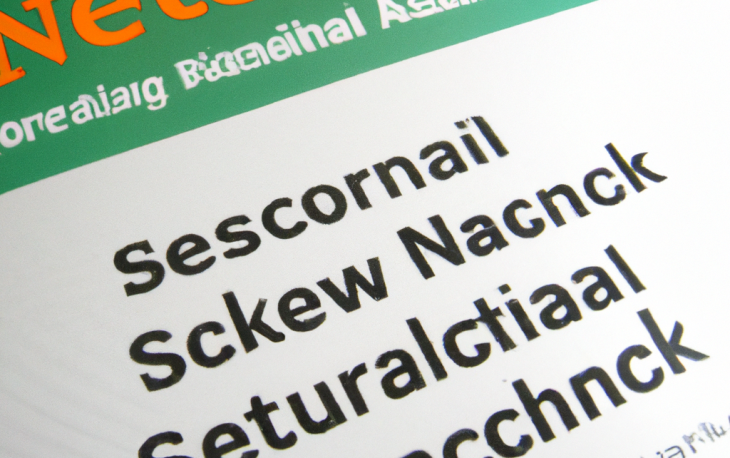 Technical article

“Understanding the Basics of Network Security
