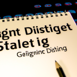 Getting Started With Digital Art: A Comprehensive Guide To Computer-Based Creative Projects