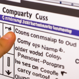 Learning How to Use Computers: The Basics of Operating Systems