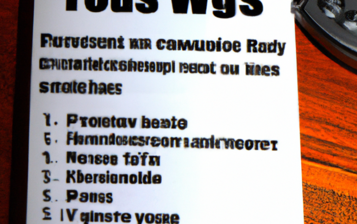 Article

“5 Steps to Enhance Your Home Computer Network Security