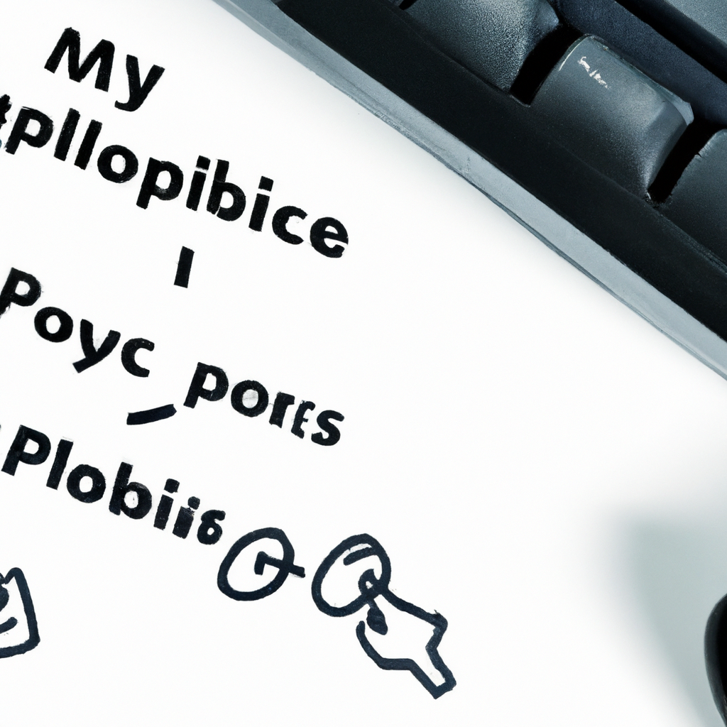 Problem

“How to Resolve Common Computer IT Issues Quickly and Easily