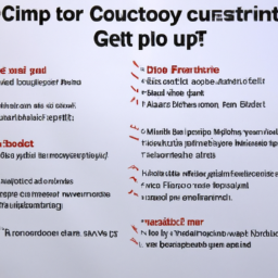 Tips for Understanding the Basics of Computer Technology